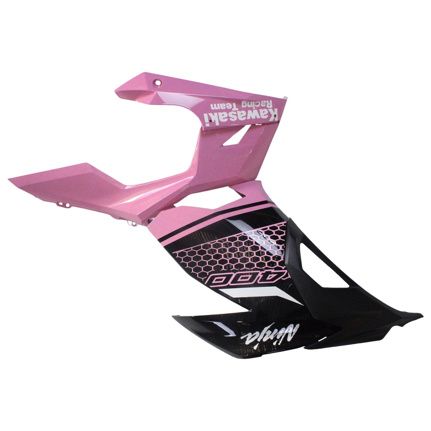2018-2024 Kawasaki EX400/Ninja400 Fairing Kit