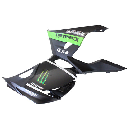 2018-2024 Kawasaki EX400/Ninja400 Fairing Kit