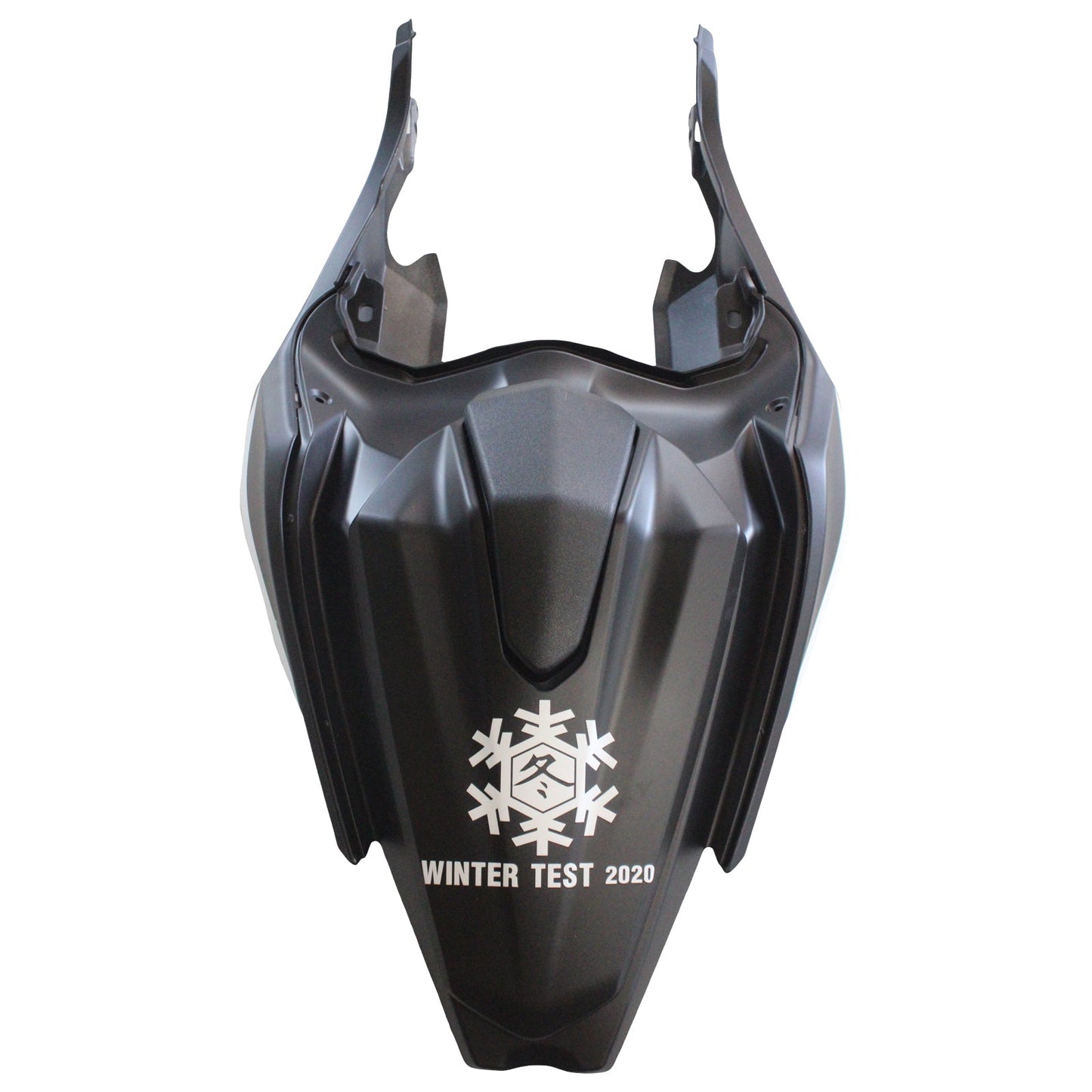 2018-2024 Kawasaki EX400/Ninja400 Fairing Kit