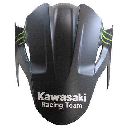 2018-2024 Kawasaki EX400/Ninja400 Fairing Kit