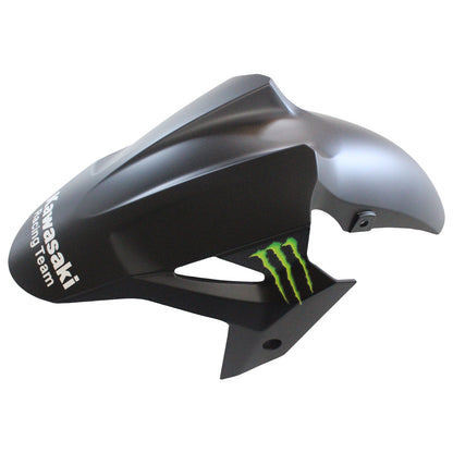 2018-2024 Kawasaki EX400/Ninja400 Fairing Kit