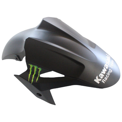 2018-2024 Kawasaki EX400/Ninja400 Fairing Kit