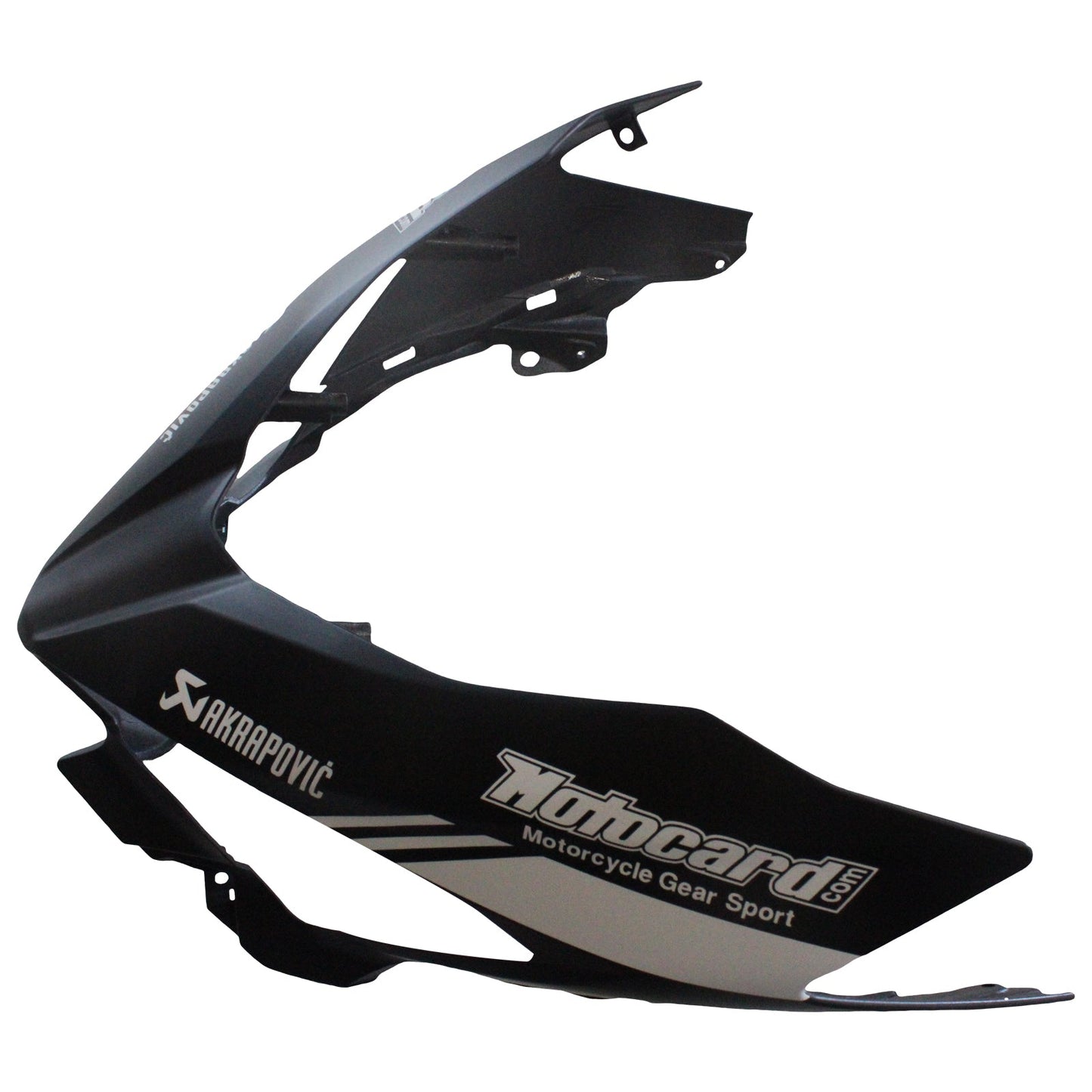 2018-2024 Kawasaki EX400/Ninja400 Fairing Kit