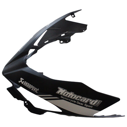 2018-2024 Kawasaki EX400/Ninja400 Fairing Kit