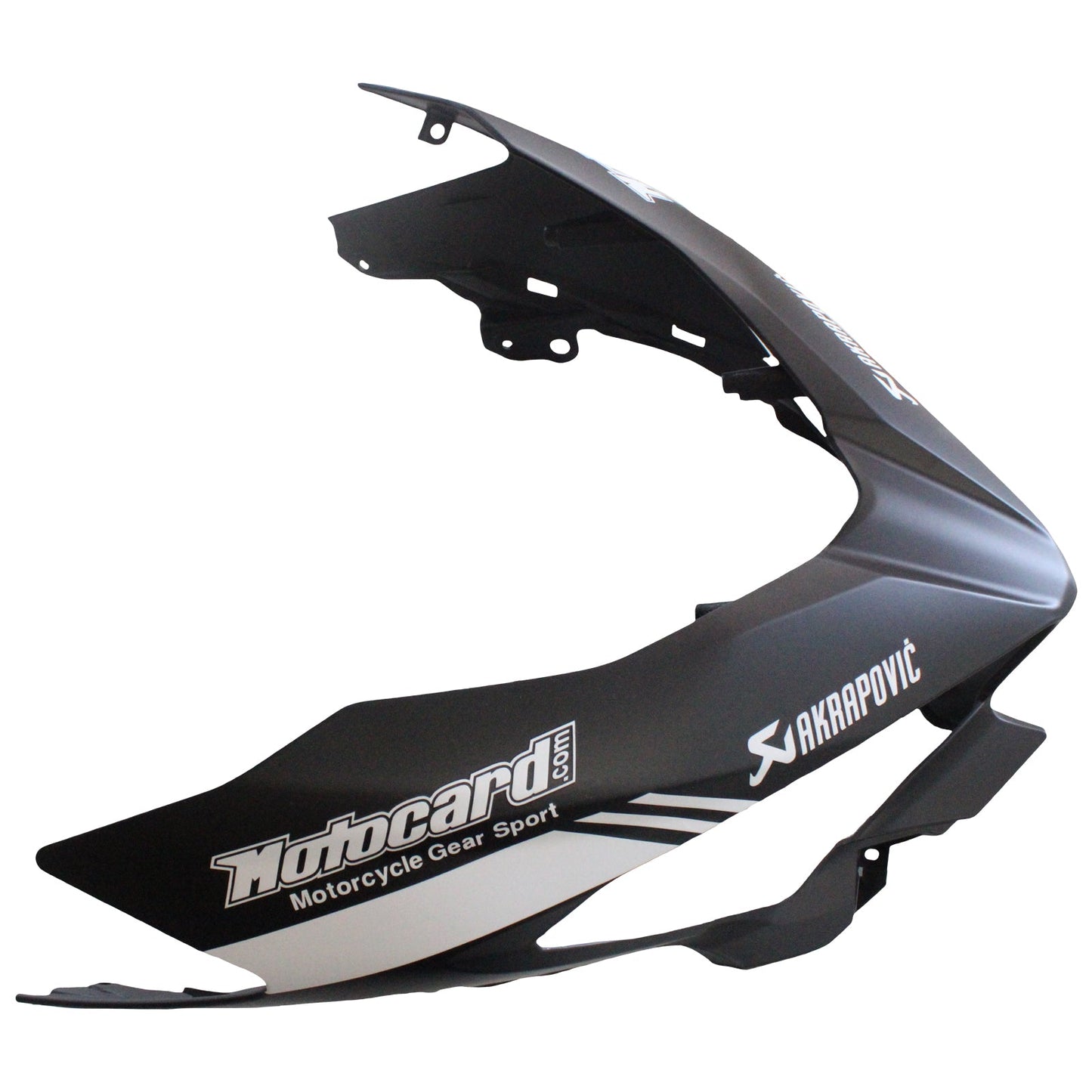 2018-2024 Kawasaki EX400/Ninja400 Fairing Kit