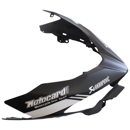 2018-2024 Kawasaki EX400/Ninja400 Fairing Kit