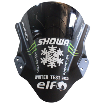 2018-2024 Kawasaki EX400/Ninja400 Fairing Kit