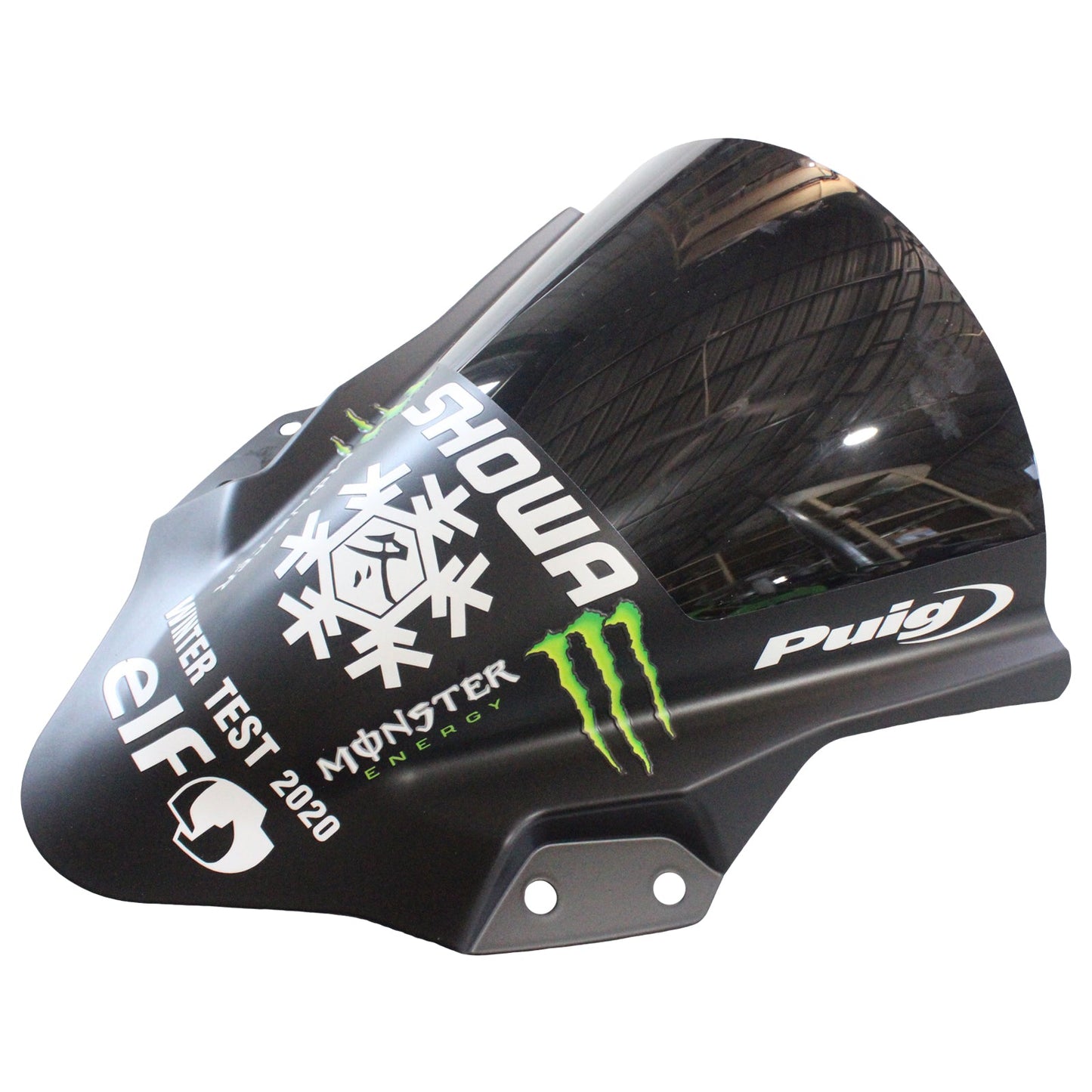 2018-2024 Kawasaki EX400/Ninja400 Fairing Kit