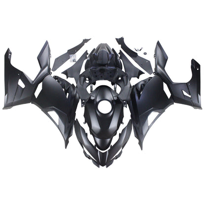 2018-2024 Kawasaki EX400/Ninja400 Fairing Kit