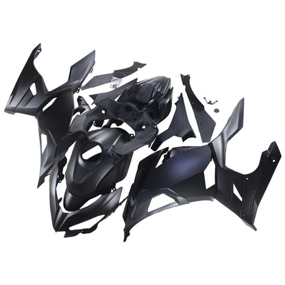 2018-2024 Kawasaki EX400/Ninja400 Fairing Kit