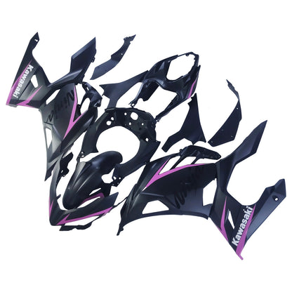 2018-2024 Kawasaki EX400/Ninja400 Fairing Kit
