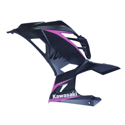 2018-2024 Kawasaki EX400/Ninja400 Fairing Kit