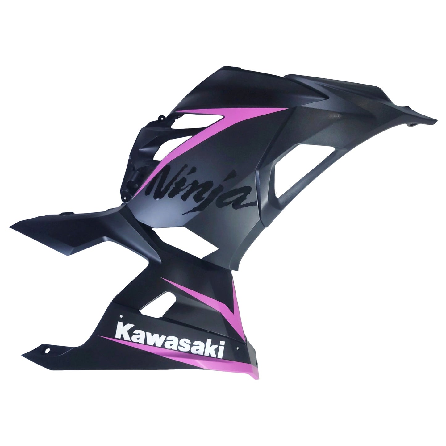 2018-2024 Kawasaki EX400/Ninja400 Fairing Kit