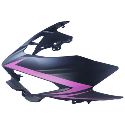 2018-2024 Kawasaki EX400/Ninja400 Fairing Kit