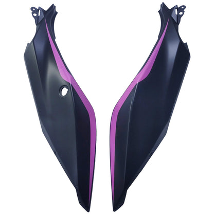 2018-2024 Kawasaki EX400/Ninja400 Fairing Kit