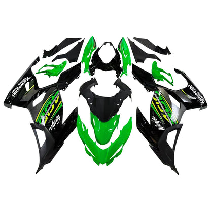 2018-2024 Kawasaki EX400/Ninja400 Fairing Kit
