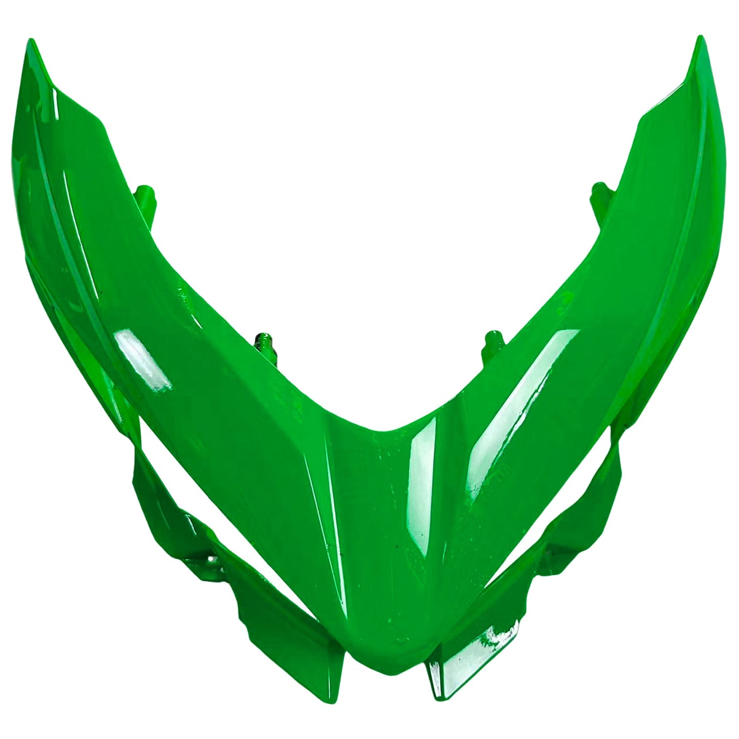 2018-2024 Kawasaki EX400/Ninja400 Fairing Kit