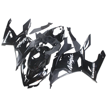 2018-2024 Kawasaki EX400 Ninja400 Fairing Kit Bodywork Plastic ABS