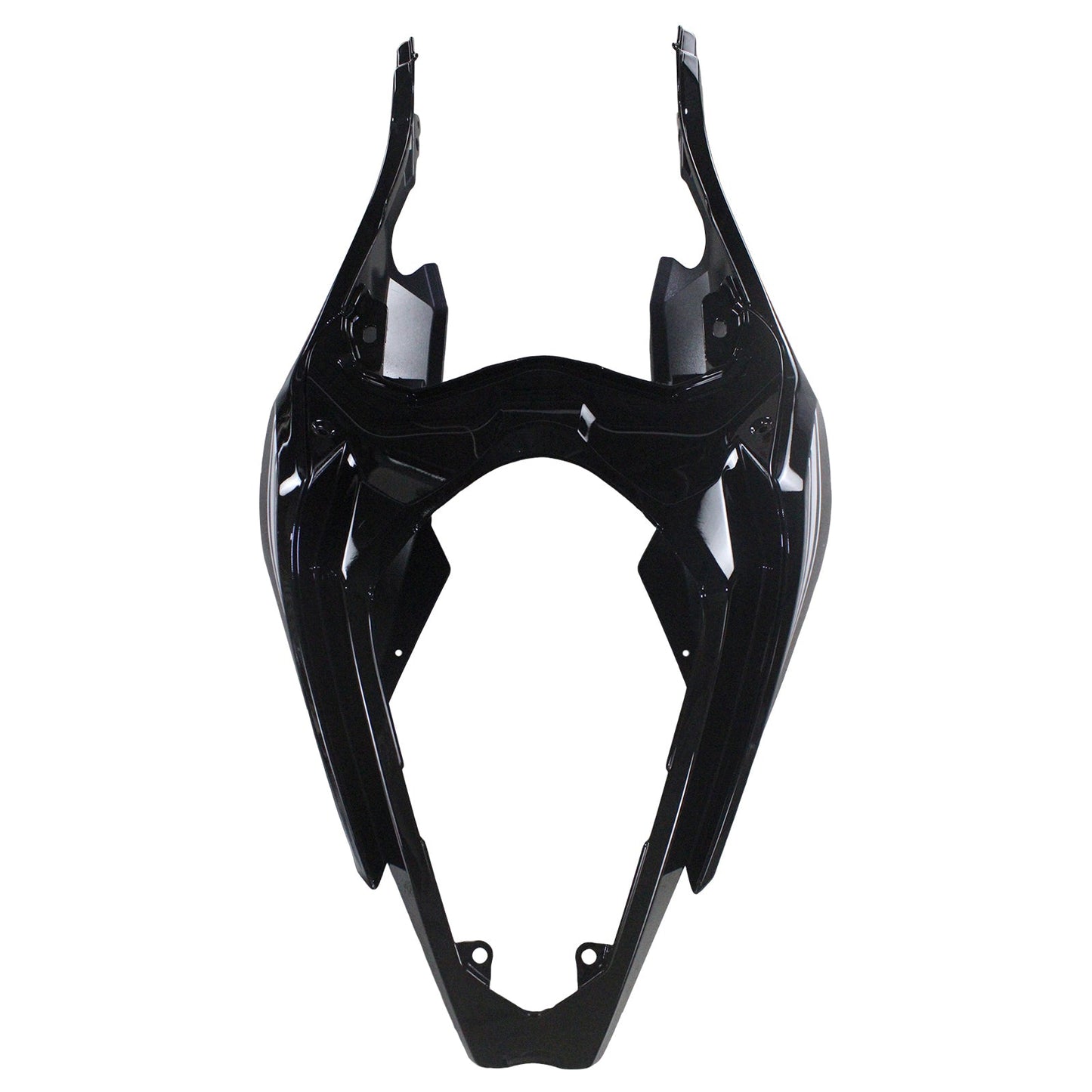 2018-2024 Kawasaki EX400 Ninja400 Fairing Kit Bodywork Plastic ABS