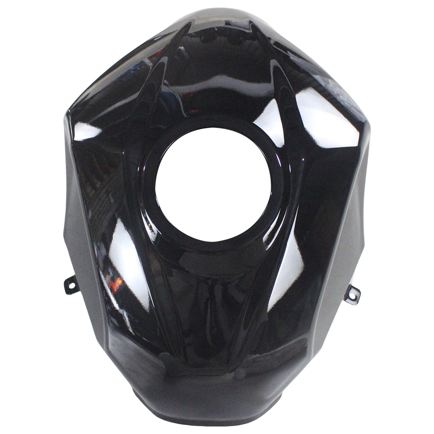 2018-2024 Kawasaki EX400 Ninja400 Fairing Kit Bodywork Plastic ABS