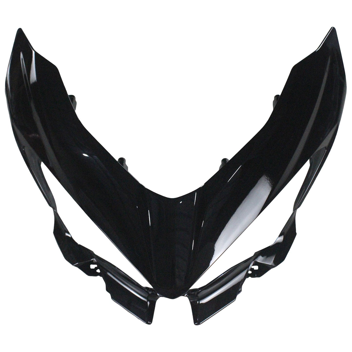 2018-2024 Kawasaki EX400 Ninja400 Fairing Kit Bodywork Plastic ABS