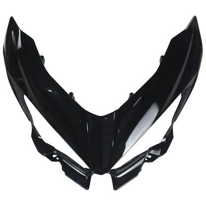 2018-2024 Kawasaki EX400 Ninja400 Fairing Kit Bodywork Plastic ABS