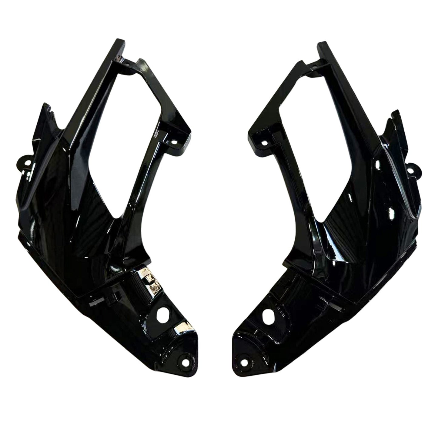 2018-2024 Kawasaki EX400 Ninja400 Fairing Kit Bodywork Plastic ABS
