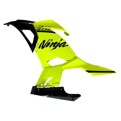 2018-2024 Kawasaki EX400 Ninja400 Fairing Kit Bodywork Plastic ABS