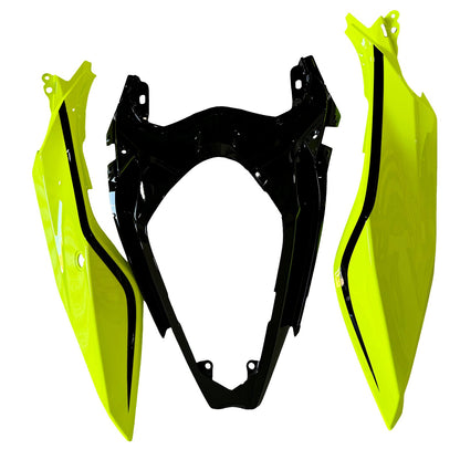 2018-2024 Kawasaki EX400 Ninja400 Fairing Kit Bodywork Plastic ABS