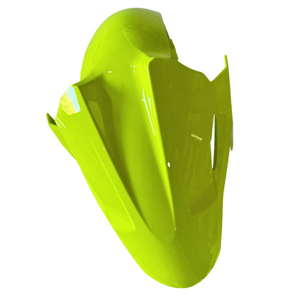 2018-2024 Kawasaki EX400 Ninja400 Fairing Kit Bodywork Plastic ABS