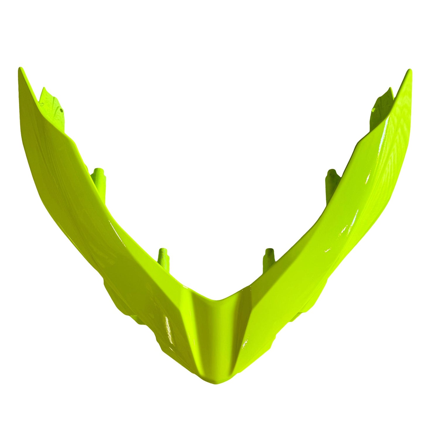 2018-2024 Kawasaki EX400 Ninja400 Fairing Kit Bodywork Plastic ABS
