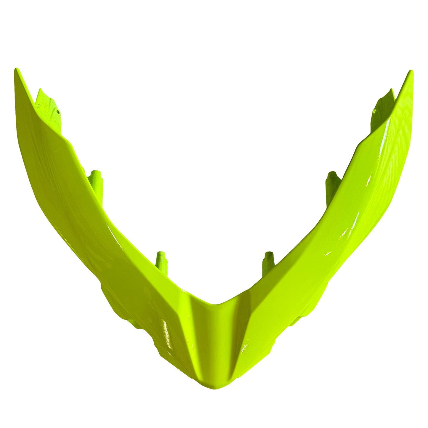 2018-2024 Kawasaki EX400 Ninja400 Fairing Kit Bodywork Plastic ABS