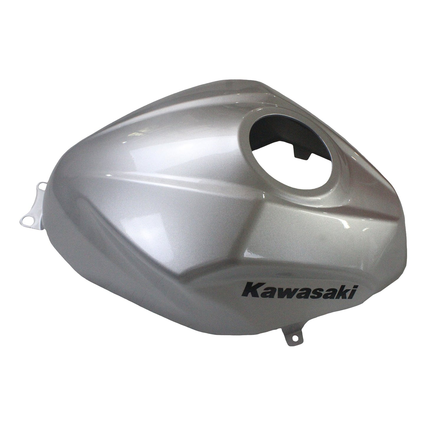 2018-2024  Kawasaki EX400 Ninja400 Fairing Kit Bodywork Plastic ABS