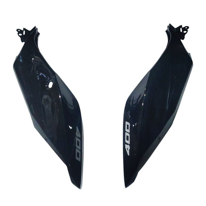 2018-2024 Kawasaki EX400 Ninja400 Fairing Kit Bodywork Plastic ABS