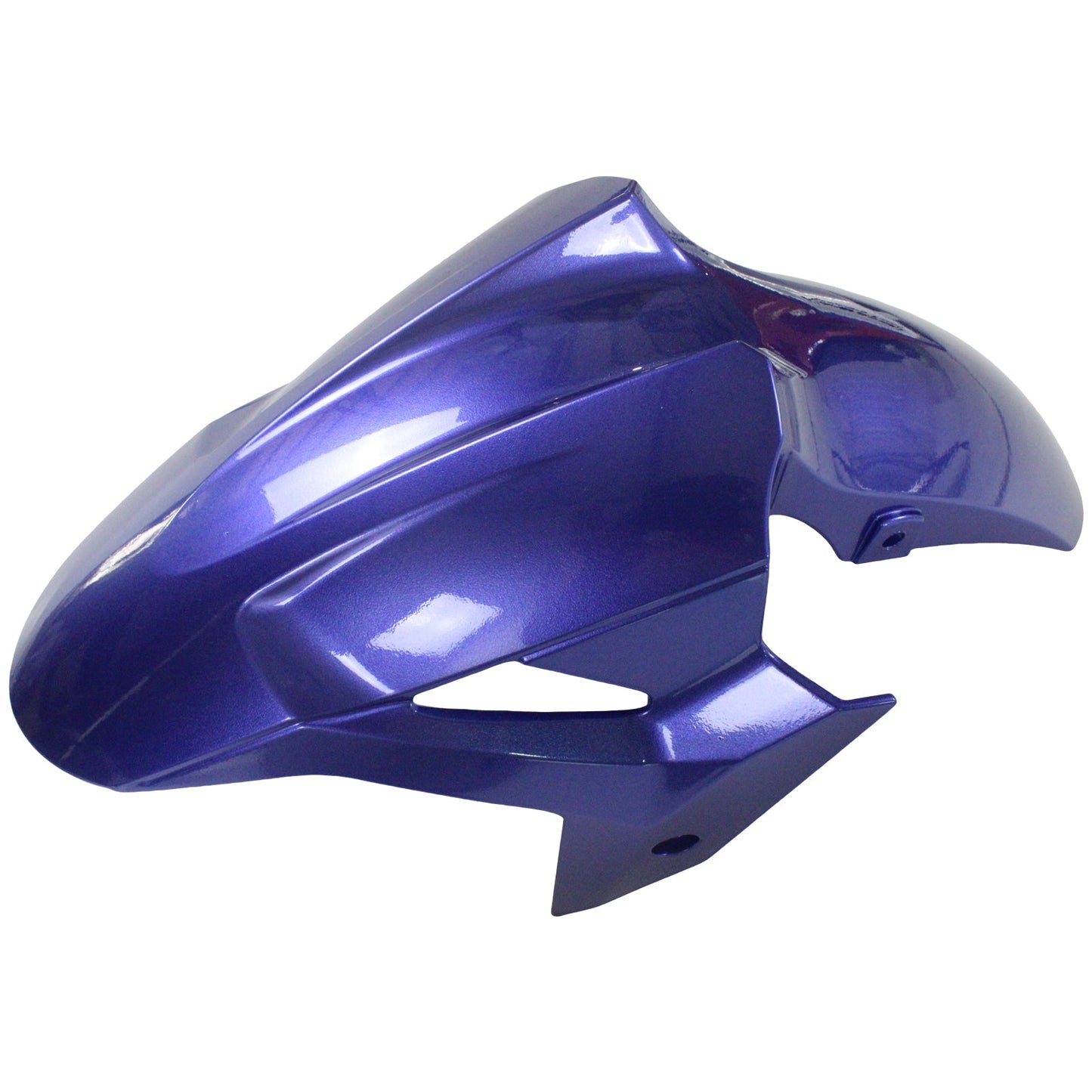 2018-2024 Kawasaki EX400 Ninja400 Fairing Kit Bodywork Plastic ABS