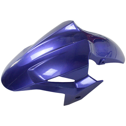 2018-2024 Kawasaki EX400 Ninja400 Fairing Kit Bodywork Plastic ABS
