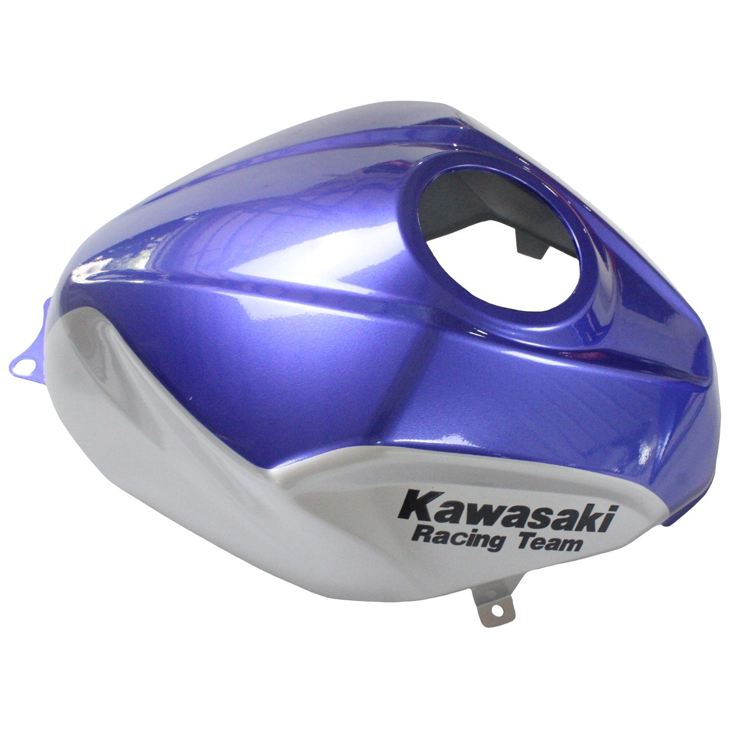 2018-2024 Kawasaki EX400 Ninja400 Fairing Kit Bodywork Plastic ABS