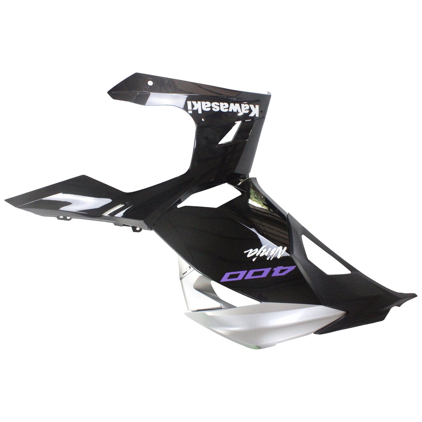 2018-2024 Kawasaki EX400 Ninja400 Fairing Kit Bodywork Plastic ABS