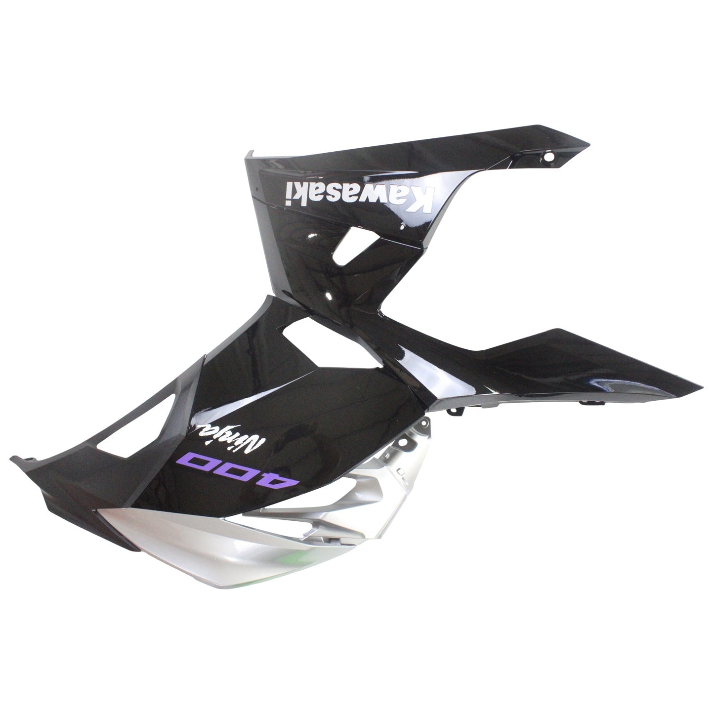 2018-2024 Kawasaki EX400 Ninja400 Fairing Kit Bodywork Plastic ABS