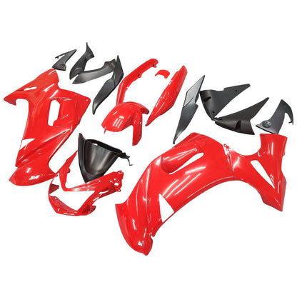 2006-2008 Fairing Kit Plastic for Kawasaki Ninja 650 ER-6F EX650 04# Generic