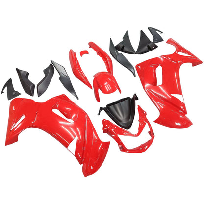 2006-2008 Fairing Kit Plastic for Kawasaki Ninja 650 ER-6F EX650 04# Generic