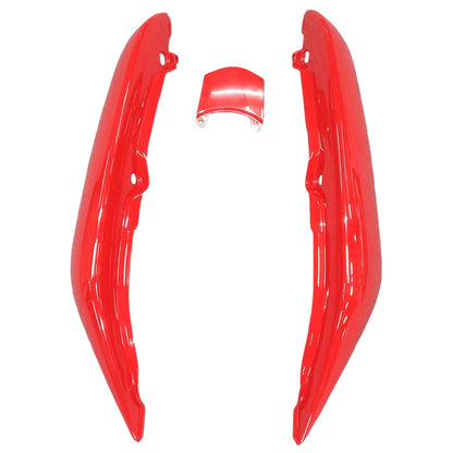 2006-2008 Fairing Kit Plastic for Kawasaki Ninja 650 ER-6F EX650 04# Generic