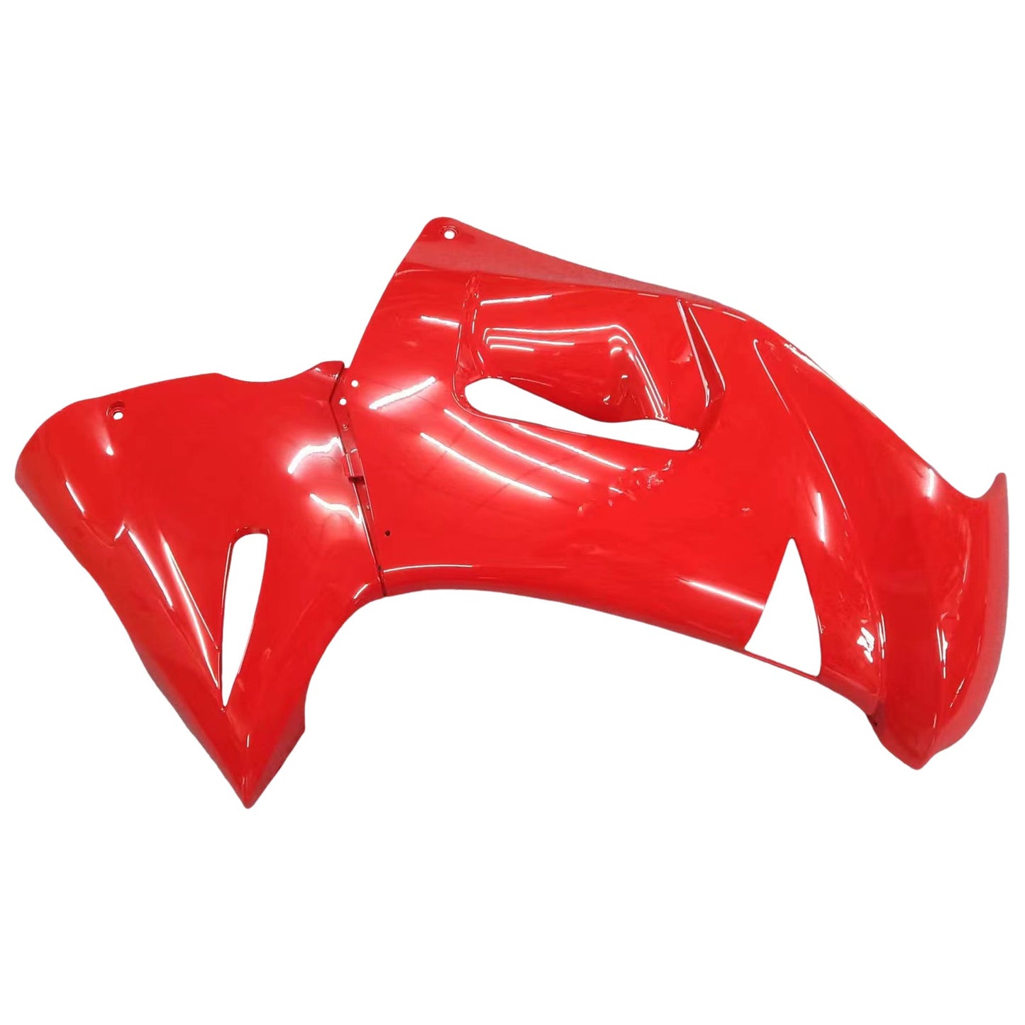 2006-2008 Fairing Kit Plastic for Kawasaki Ninja 650 ER-6F EX650 04# Generic