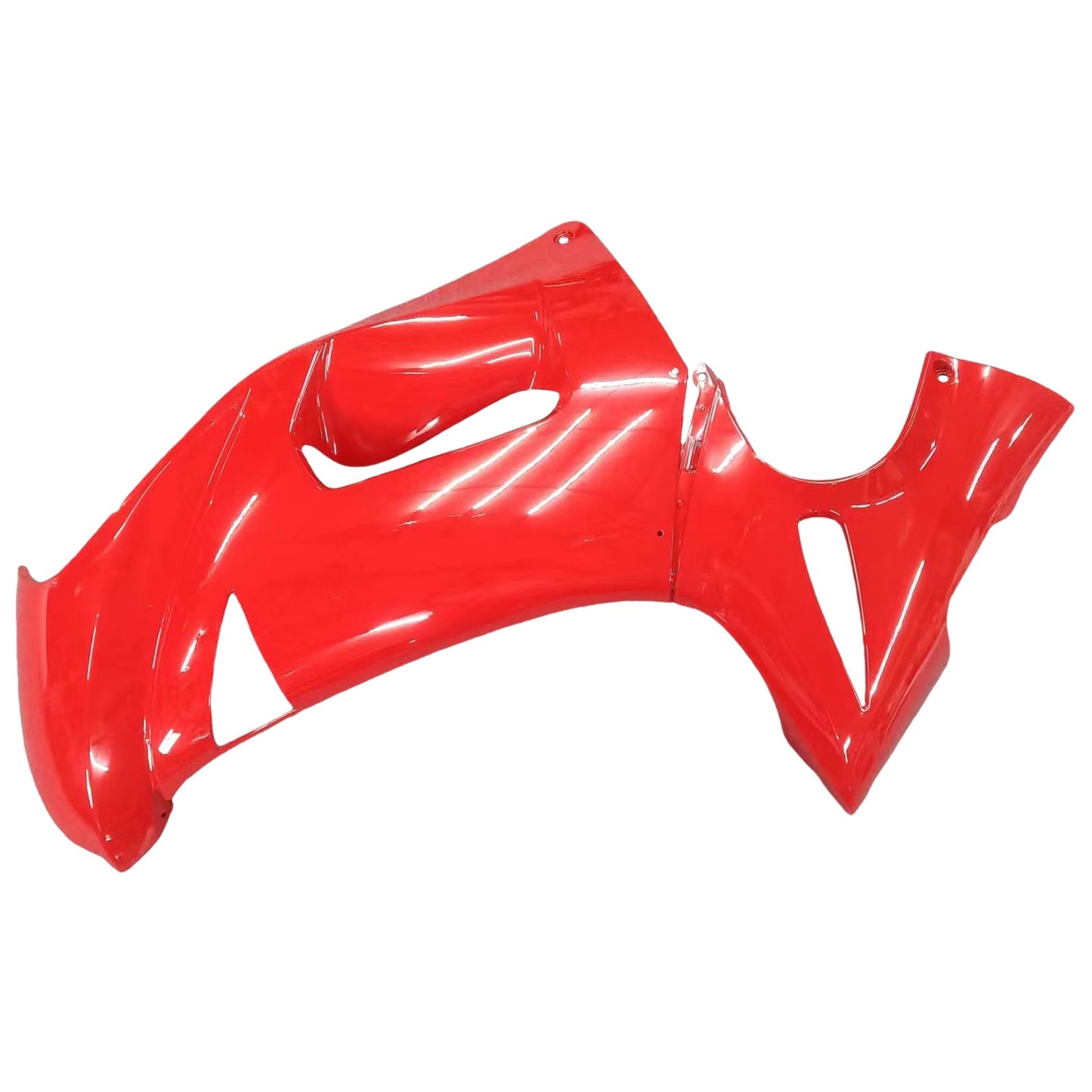 2006-2008 Fairing Kit Plastic for Kawasaki Ninja 650 ER-6F EX650 04# Generic