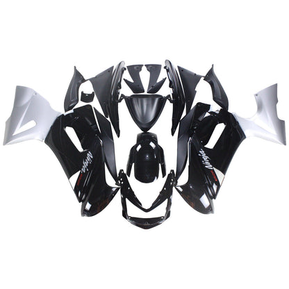 2006-2008 Fairing Kit For Kawasaki ER6F/Ninja650 Generic