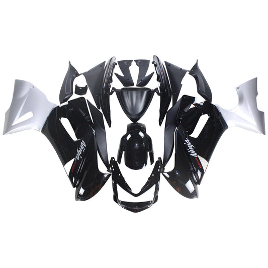 2006-2008 Fairing Kit For Kawasaki ER6F/Ninja650 Generic