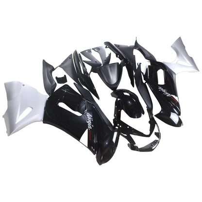 2006-2008 Fairing Kit For Kawasaki ER6F/Ninja650 Generic