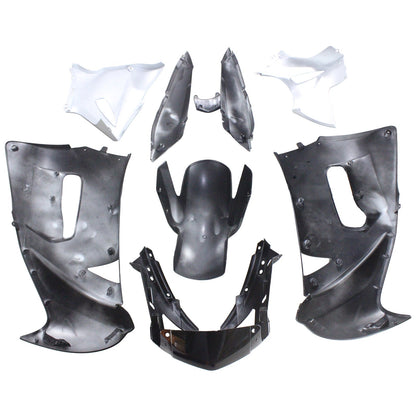 2006-2008 Fairing Kit For Kawasaki ER6F/Ninja650 Generic