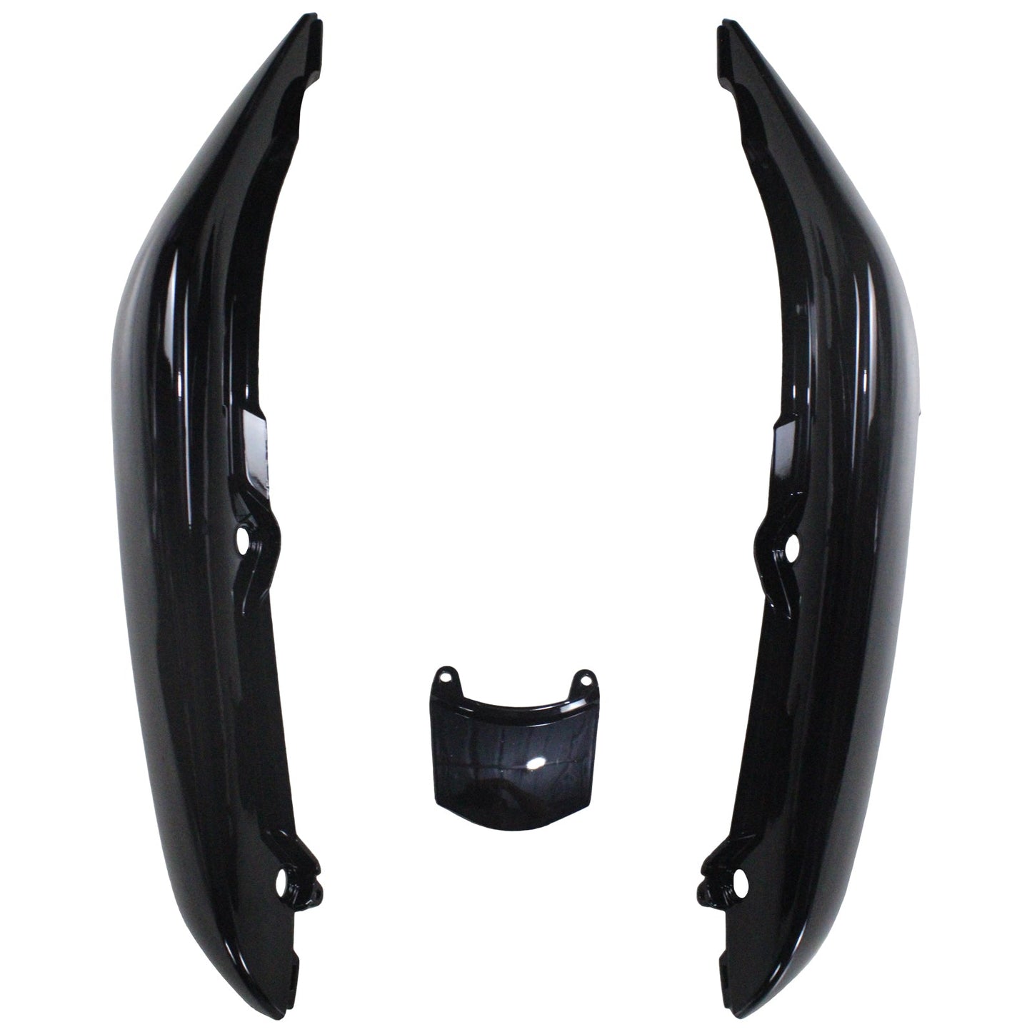2006-2008 Fairing Kit For Kawasaki ER6F/Ninja650 Generic