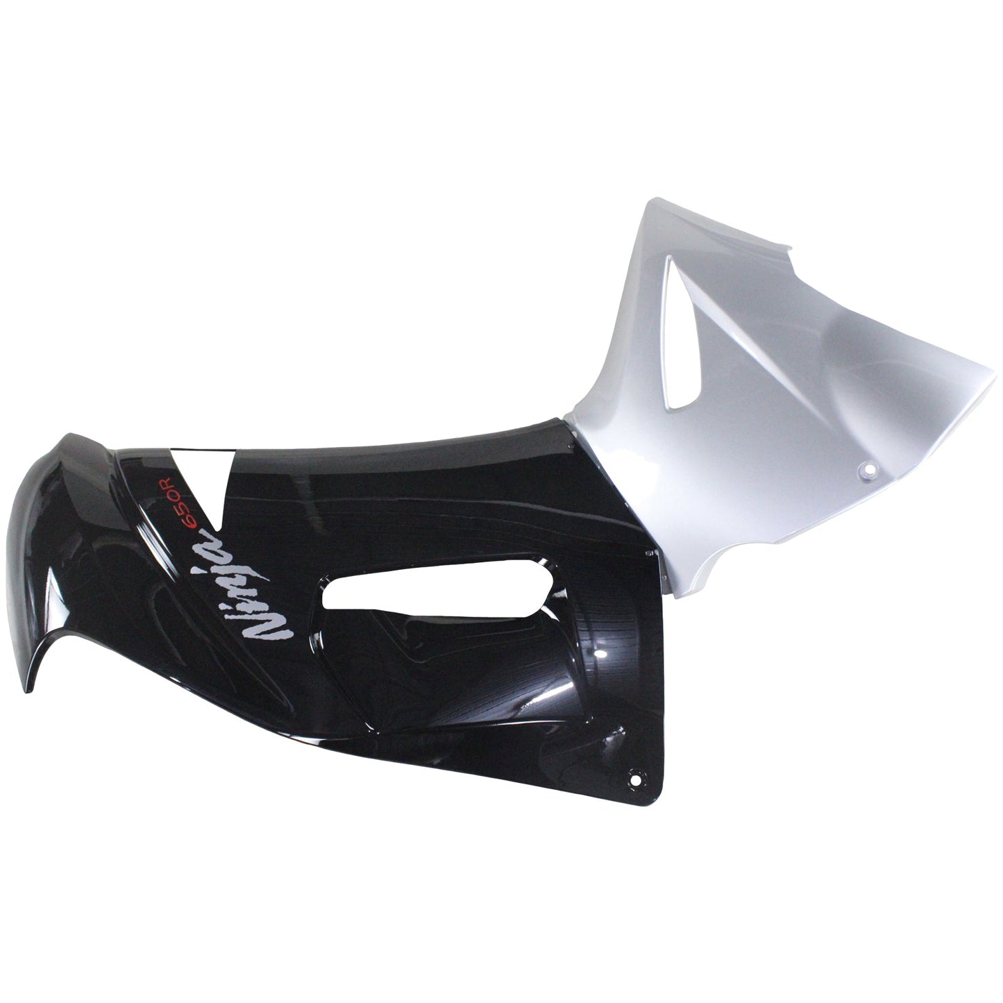 2006-2008 Fairing Kit For Kawasaki ER6F/Ninja650 Generic